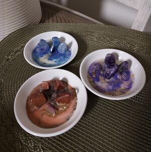 Custom Order For Diane